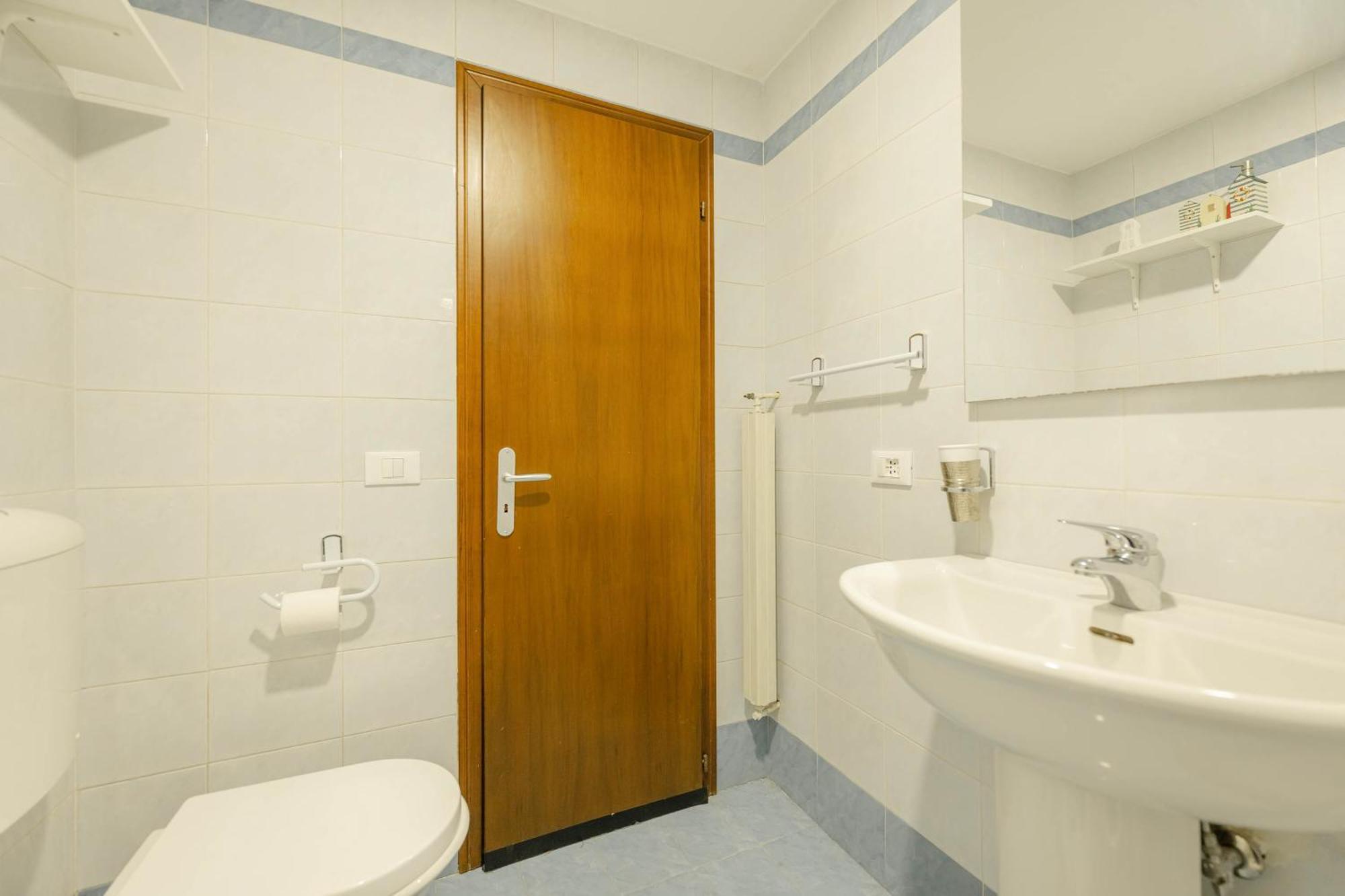 Apartment Seadream - 15 Min Da *