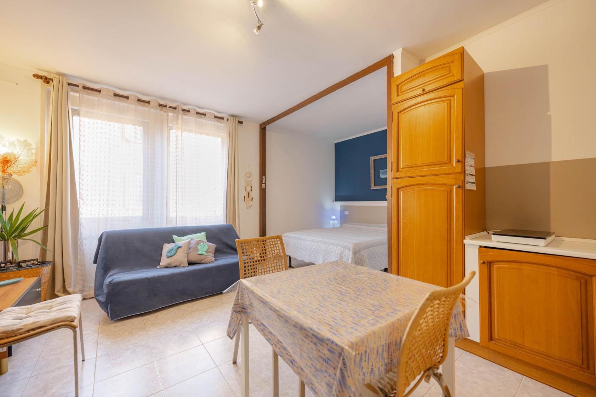 Seadream - 15 Min Da Apartment Venice