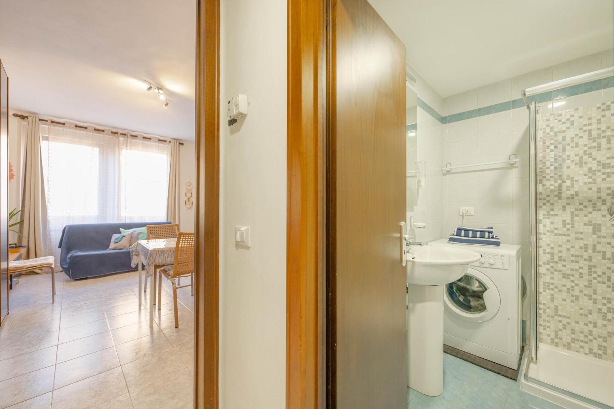 Apartment Seadream - 15 Min Da Venice