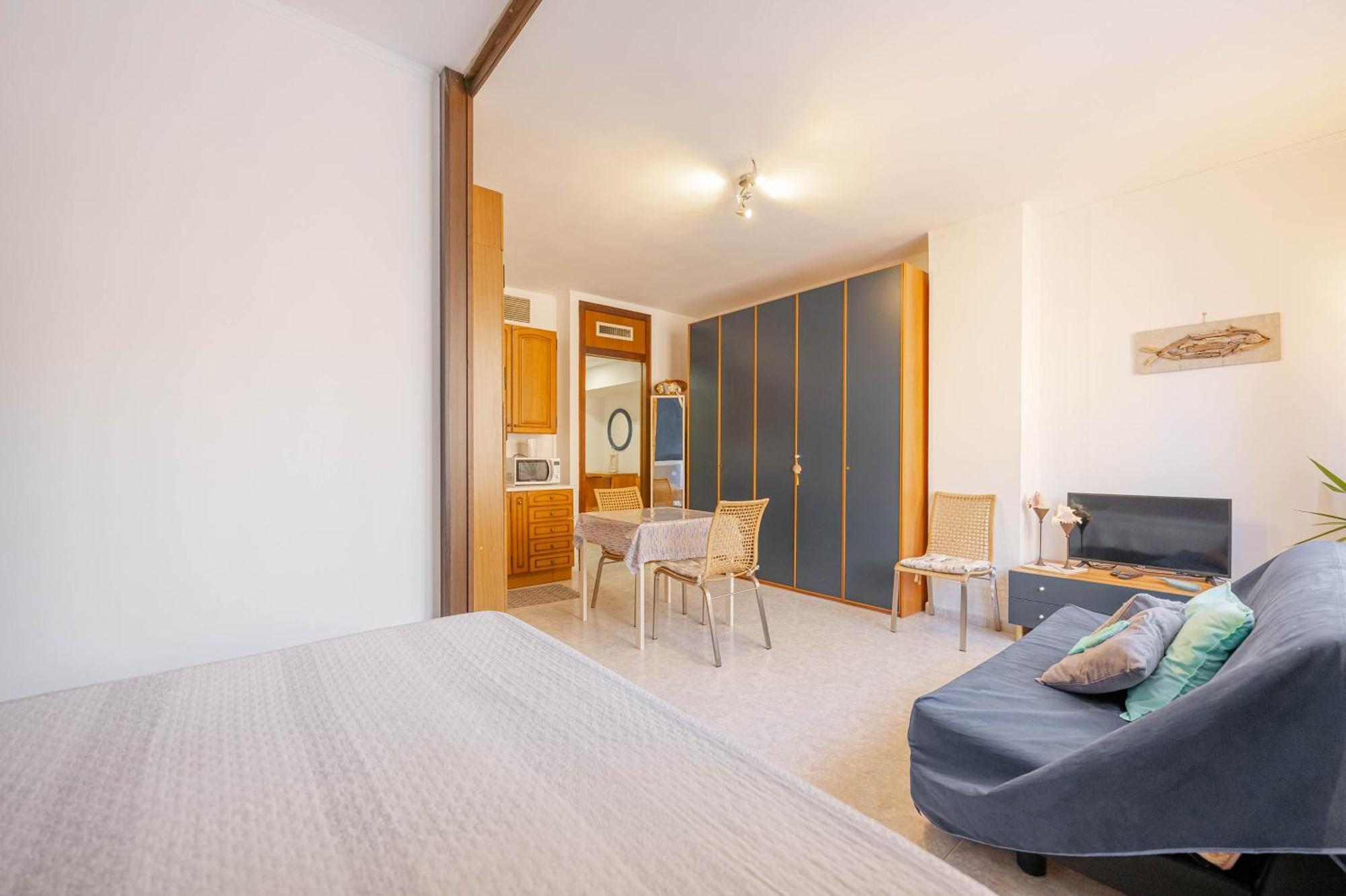 Apartment Seadream - 15 Min Da *